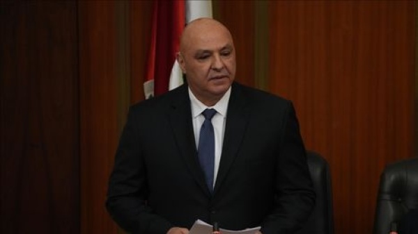 عون آن الأوان للبنان أن يرتاح والحل بالدبلوماسية لا بالحرب
