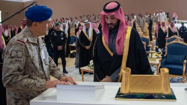 صحيفة عبرية السعودية طلبت دعما إسرائيليا لمواجهة الحوثيبن
