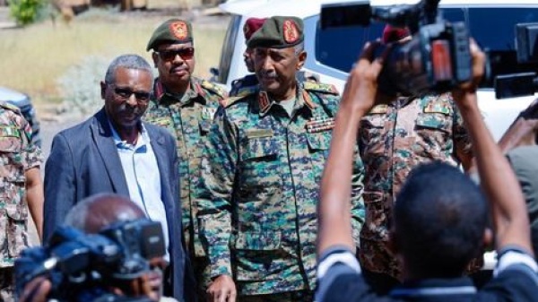 السودان يرد على الولايات المتحدة مبادرات السلام يجب أن تنطلق من احترام سيادتنا السودان يرد على الولايات المتحدة مبادرات السلام يجب أن تنطلق من احترام سيادتنا