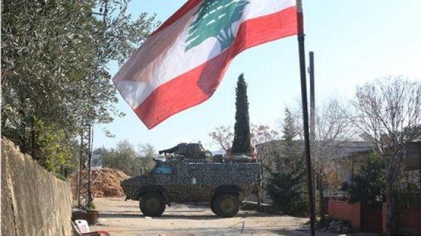 مفاوضات لبنان وإسرائيل في روما هذه الملفات على الطاولة مفاوضات لبنان وإسرائيل في روما هذه الملفات على الطاولة