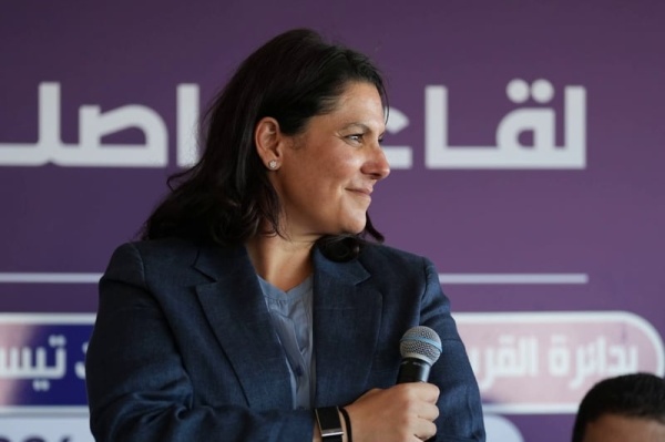المنصوري من تاونات البام يشتغل على معالجة اختلالات مغرب السرعتين المنصوري من تاونات البام يشتغل على معالجة اختلالات مغرب السرعتين