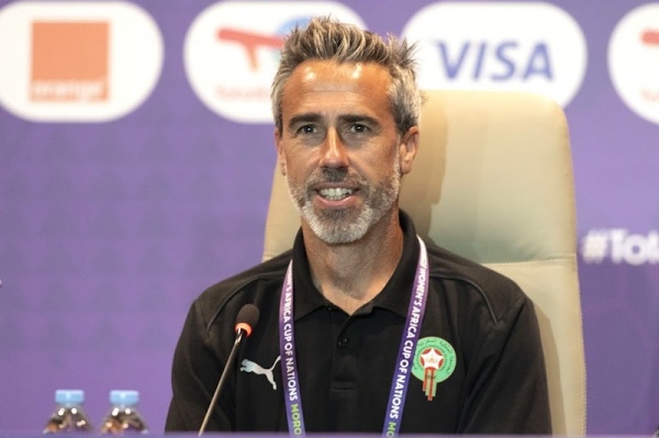 المغربيات يتزودن بالثقة لملاقاة جنوب إفريقيا في ربع نهائي كان السيدات