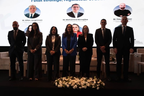 فاعلون يناقشون كيف تنتقل السياسات العمومية من الالتزام إلى الانسجام فاعلون يناقشون كيف تنتقل السياسات العمومية من الالتزام إلى الانسجام