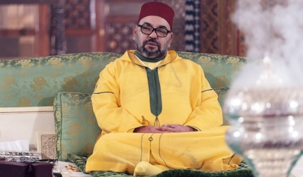 العاهل المغربي يدعو لتسريع الإصلاحات الاقتصادية والإدارية العاهل المغربي يدعو لتسريع الإصلاحات الاقتصادية والإدارية