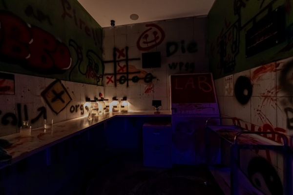 جرعة أدرينالين مليئة بالمغامرة 8 أماكن escape room لتجربة لا ت نسى في السعودية