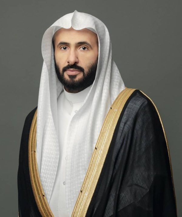وزير العدل يعتمد 12 تعيين ا قيادي ا ضمن مسار تمكين الكفاءات الوطنية وتعزيز النضج المؤسسي وزير العدل يعتمد 12 تعيين ا قيادي ا ضمن مسار تمكين الكفاءات الوطنية وتعزيز النضج المؤسسي