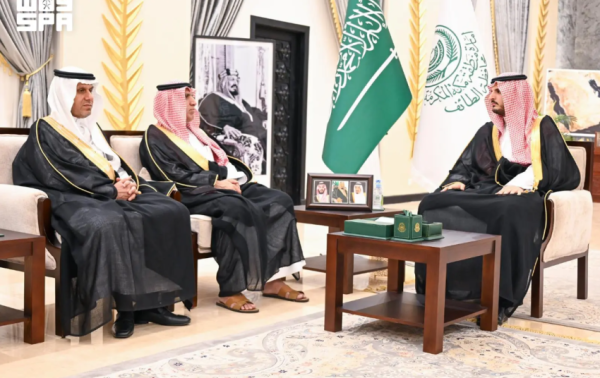 محافظ الطائف يطلع على جهود تطوير المنظومة الصحية بالمحافظة محافظ الطائف يطلع على جهود تطوير المنظومة الصحية بالمحافظة