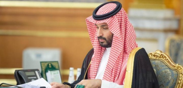 مجلس الوزراء ترحيب بالاتفاق الأمريكي الإيراني لإنهاء العمليات العسكرية وبدء المفاوضات مجلس الوزراء ترحيب بالاتفاق الأمريكي الإيراني لإنهاء العمليات العسكرية وبدء المفاوضات