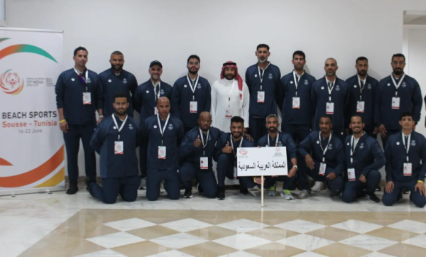 بمشاركة سعودية انطلاق الألعاب الإقليمية العاشرة للأولمبياد الخاص في تونس بمشاركة سعودية انطلاق الألعاب الإقليمية العاشرة للأولمبياد الخاص في تونس