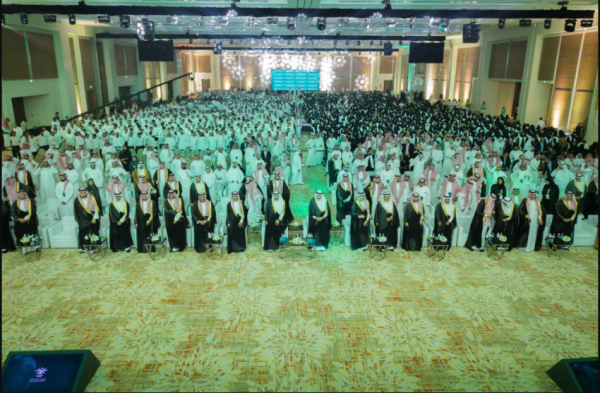 الأكاديمية السعودية اللوجستية تحتفي بتخريج أكثر من 2000 متدرب ا ومتدربة