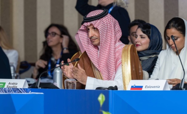 الخطيب المملكة ملتزمة بشراكاتها الراسخة مع منظمة الأمم المتحدة للسياحة الخطيب المملكة ملتزمة بشراكاتها الراسخة مع منظمة الأمم المتحدة للسياحة