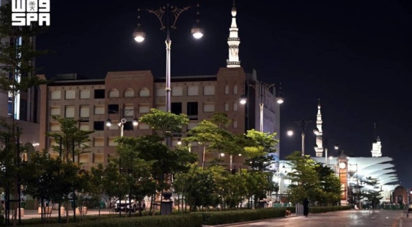 7 مشاريع تنموية نوعية تعزز مكانة المدينة المنورة