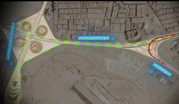 أمانة الشرقية تبدأ أعمال تأهيل جسر طريق خادم الحرمين بالخبر أمانة الشرقية تبدأ أعمال تأهيل جسر طريق خادم الحرمين بالخبر
