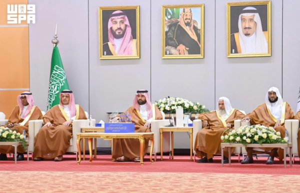 أمير منطقة جازان يدش ن مبادرة صحة ووعي