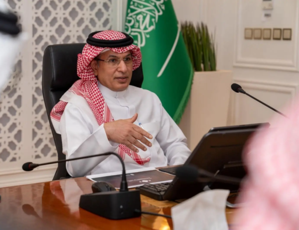 المنتدى السعودي للإعلام يطلق مبادرة سفراء الإعلام بمشاركة 33 سفير ا وسفيرة