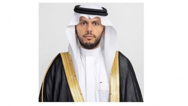 الشيخ الشمسان يرفع الشكر للقيادة بمناسبة اعتماد تكليفه وكيل ا للنيابة العامة الشيخ الشمسان يرفع الشكر للقيادة بمناسبة اعتماد تكليفه وكيل ا للنيابة العامة