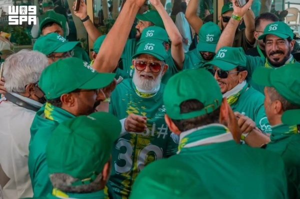 متوسط عمر الإنسان المؤشر الذي يجمع جهود المنظومة الصحية في أثر