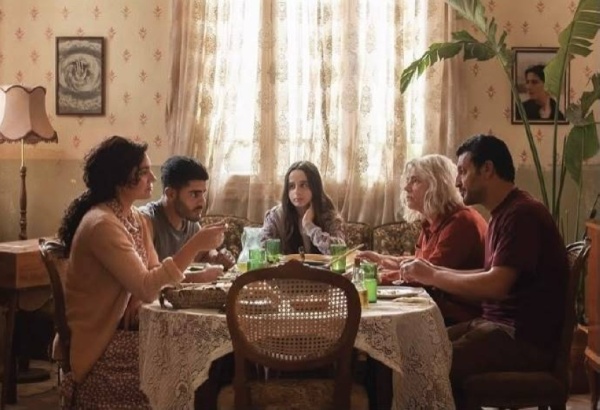 السينما السعودية تحل ق في فضاءات المهرجانات والمنصات السينمائية العالمية السينما السعودية تحل ق في فضاءات المهرجانات والمنصات السينمائية العالمية