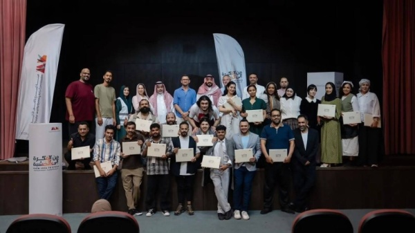 كفاءات واعدة على خشبة المسرح و العرائس تبث القيم في وجدان الطفل كفاءات واعدة على خشبة المسرح و العرائس تبث القيم في وجدان الطفل