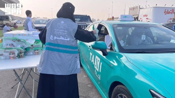 أمانة جدة تسجل أكثر من 36 ألف ساعة تطوعية أمانة جدة تسجل أكثر من 36 ألف ساعة تطوعية