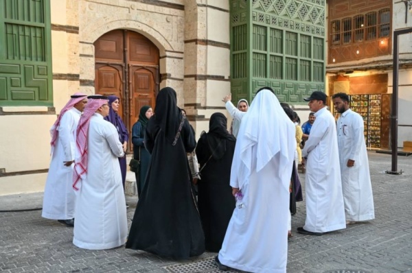تاريخية جدة تطلق معسكر المناظرات 2026 لمهارات التفكير النقدي تاريخية جدة تطلق معسكر المناظرات 2026 لمهارات التفكير النقدي