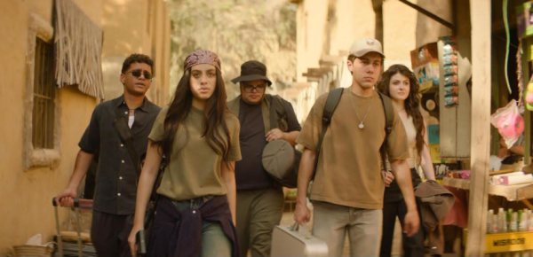 ممسوس رحلة سينمائية مرعبة في غياهب الأساطير المصرية ممسوس رحلة سينمائية مرعبة في غياهب الأساطير المصرية