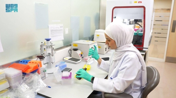التحول الرقمي في قطر يعزز الطب الدقيق ويضمن سرعة وكفاءة وأمان نتائج الفحوصات التحول الرقمي في قطر يعزز الطب الدقيق ويضمن سرعة وكفاءة وأمان نتائج الفحوصات