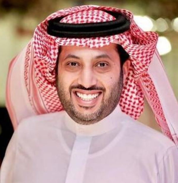 رئيس هيئة الترفيه يعلن تفاصيل بطاقة النزالات المصاحبة لحدث the comeback في جدة رئيس هيئة الترفيه يعلن تفاصيل بطاقة النزالات المصاحبة لحدث the comeback في جدة