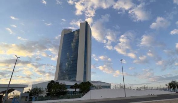 أمطار ورياح شديدة على الباحة والأرصاد ينب ه