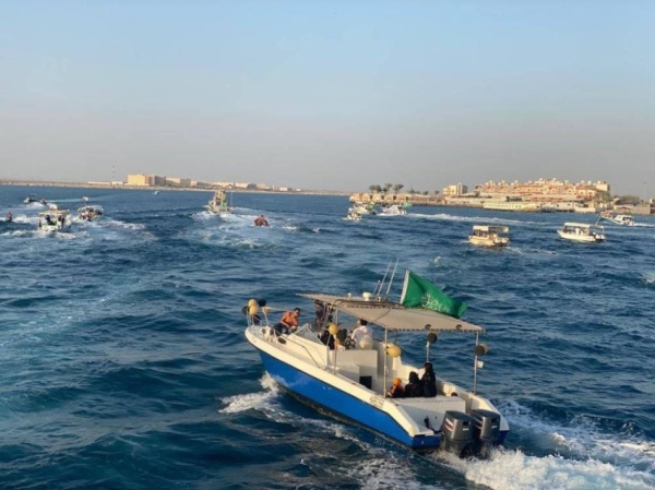 ينبع وجهة صيفية مميزة لعشاق البحر والأنشطة البحرية ينبع وجهة صيفية مميزة لعشاق البحر والأنشطة البحرية