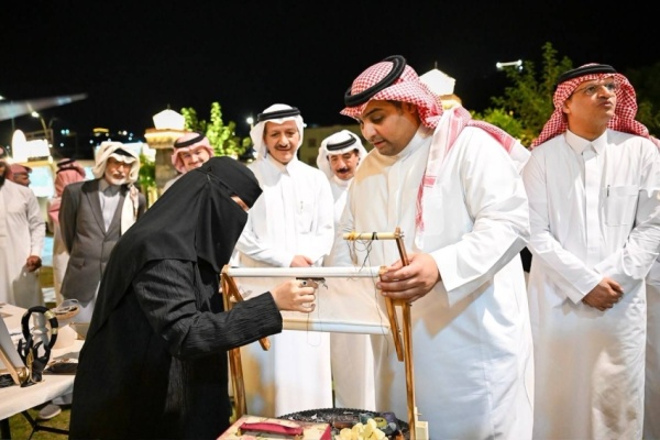 نائب وزير السياحة يزور دار عوضة بالأطاولة نائب وزير السياحة يزور دار عوضة بالأطاولة
