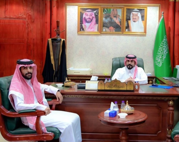 بلدية رنية تبحث مع المراكز المتنقلة للتثقيف الصحي في المنشآت الغذائية