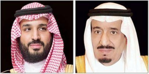 القيادة تهنئ رئيس بوركينا فاسو بذكرى استقلال بلاده القيادة تهنئ رئيس بوركينا فاسو بذكرى استقلال بلاده