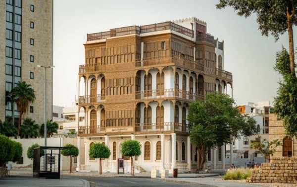 بيت الشربتلي يثري الحراك الثقافي في صيف جدة التاريخية بيت الشربتلي يثري الحراك الثقافي في صيف جدة التاريخية