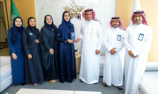 تجمع جدة الصحي الثاني يحقق الجائزة الوطنية لسلامة المرضى عن مشروع كلنا سلامة تجمع جدة الصحي الثاني يحقق الجائزة الوطنية لسلامة المرضى عن مشروع كلنا سلامة