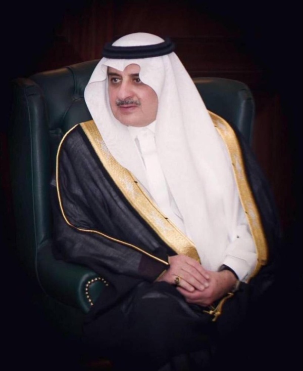 الأمير فهد بن سلطان يثمن إنجاز تجمع تبوك الصحي في إعادة مريضة إلى المشي الأمير فهد بن سلطان يثمن إنجاز تجمع تبوك الصحي في إعادة مريضة إلى المشي