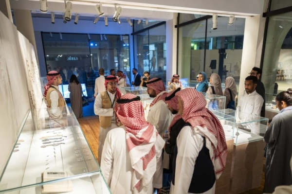 كنوز غارقة في جدة ت رسخ الإرث الحضاري الاستراتيجي للبحر الأحمر كنوز غارقة في جدة ت رسخ الإرث الحضاري الاستراتيجي للبحر الأحمر