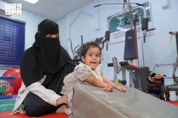 الأطراف الصناعية في حضرموت يخدم 705 مستفيدين خلال يوليو الأطراف الصناعية في حضرموت يخدم 705 مستفيدين خلال يوليو
