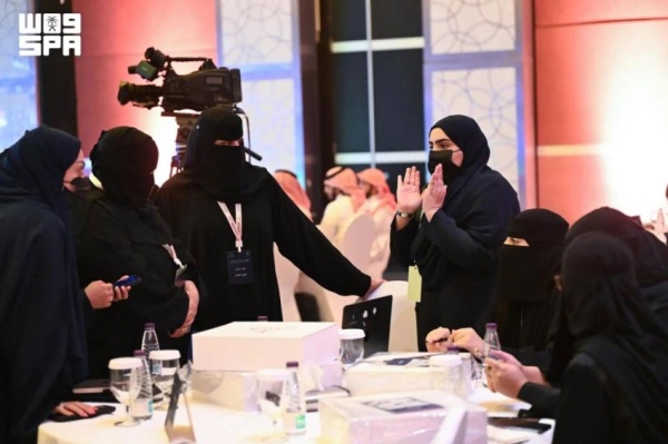50 فريق ا يتنافسون في هاكاثون تبوك igovthon 2026 50 فريق ا يتنافسون في هاكاثون تبوك igovthon 2026