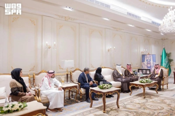 نائب أمير الشمالية يؤكد على أهمية برامج المدن الصحية نائب أمير الشمالية يؤكد على أهمية برامج المدن الصحية