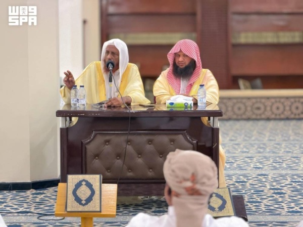 الشؤون الإسلامية بجازان تنفذ 2400 منشط دعوي الشؤون الإسلامية بجازان تنفذ 2400 منشط دعوي