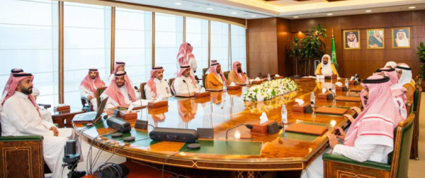 وزير الشؤون الإسلامية يدش ن منصة لتعزيز الرقابة وأتمتة الخدمات في أكثر من 85 ألف مسجد وجامع بالمملكة