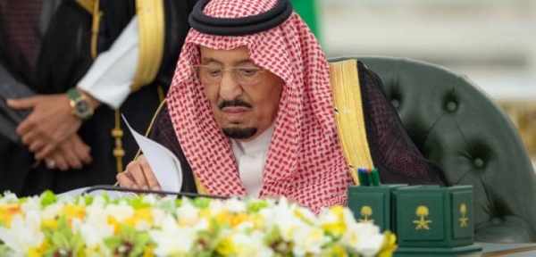 مجلس الوزراء رؤية سعودية فرنسية مشتركة لإرساء دعائم الاستقرار في المنطقة والعالم