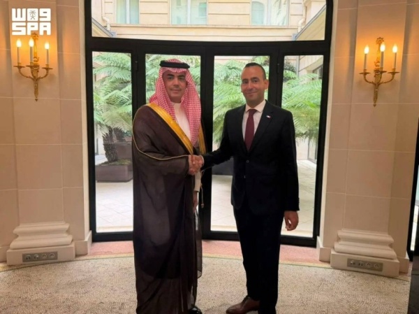 إكسبو 2030 الرياض ووكالة تنمية السياحة الفرنسية يوق عان مذكرة تفاهم لتعزيز التعاون الإستراتيجي وتبادل الخبرات والمعرفة