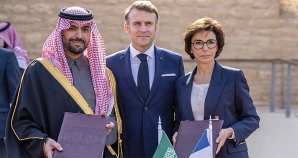 الثقافة جسر لتدشين شراكة خماسية المسارات