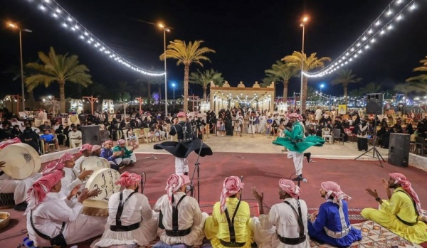 برعاية وزارة الثقافة جدة تحتضن رحلة في الإرث الإقليمي والذاكرة الثقافية برعاية وزارة الثقافة جدة تحتضن رحلة في الإرث الإقليمي والذاكرة الثقافية