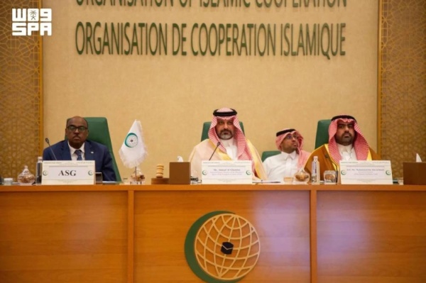 الشباب والدبلوماسية الثقافية في دورة تدريبية بجدة الشباب والدبلوماسية الثقافية في دورة تدريبية بجدة