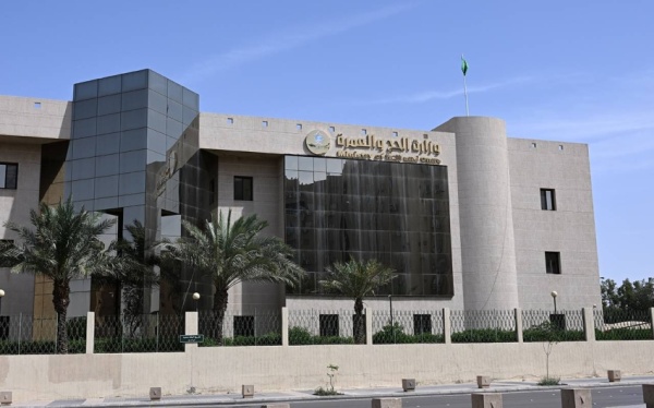 الحج والعمرة تعز ز استخدامات الذكاء الاصطناعي للارتقاء بخدمات ضيوف الرحمن