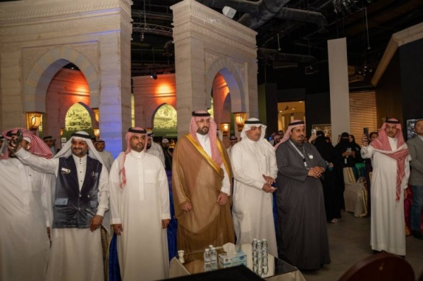 المعرض الفوتوغرافي جدة حاضرها امتداد لماضيها حدث استثنائي وملهم المعرض الفوتوغرافي جدة حاضرها امتداد لماضيها حدث استثنائي وملهم