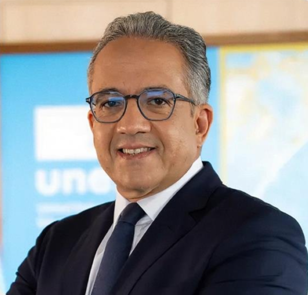 المدير العام لليونسكو يثم ن الشراكة مع المملكة ويرح ب بجهودها في تعزيز الذكاء الاصطناعي الأخلاقي المدير العام لليونسكو يثم ن الشراكة مع المملكة ويرح ب بجهودها في تعزيز الذكاء الاصطناعي الأخلاقي
